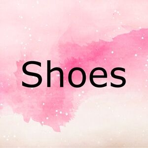 Women's Shoes